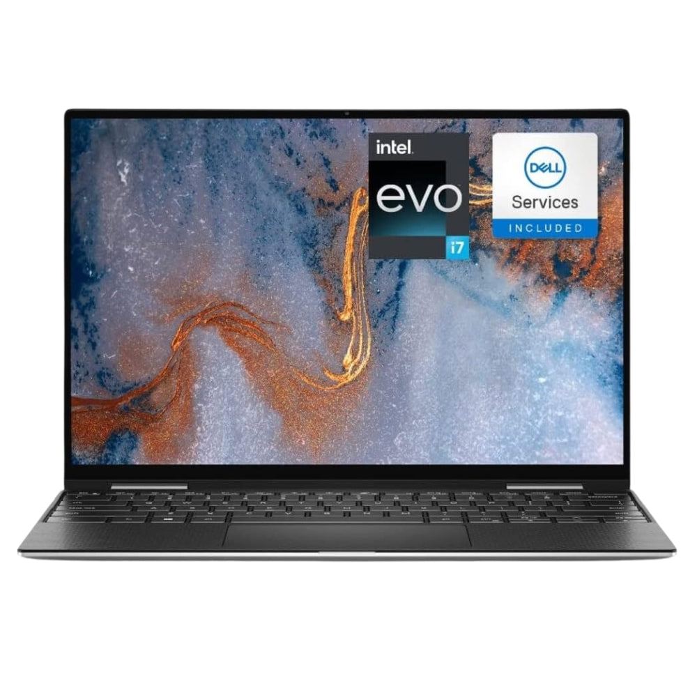 Dell - Ordinateur portable tactile XPS 13 9310 13,4 po