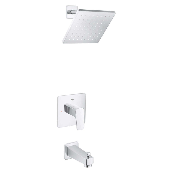 Grohe -  Robinet de douche et de baignoire Tallin