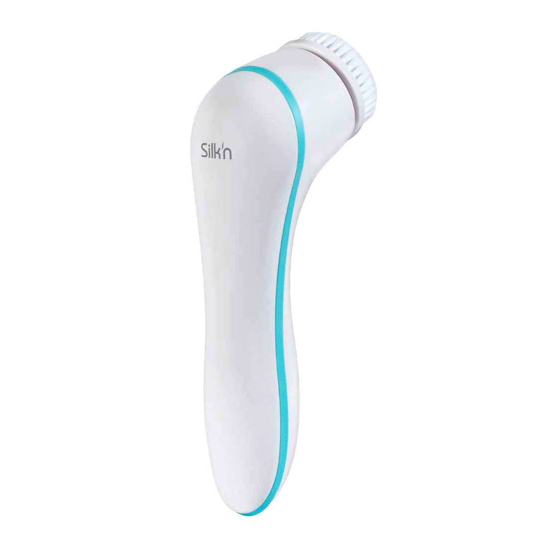 Silk'n Pure - Set, Facial Cleansing Brush