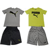 Puma - Ensemble 4 pièces