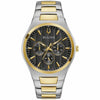 Bulova - Montre chrono à cadran 98C144
