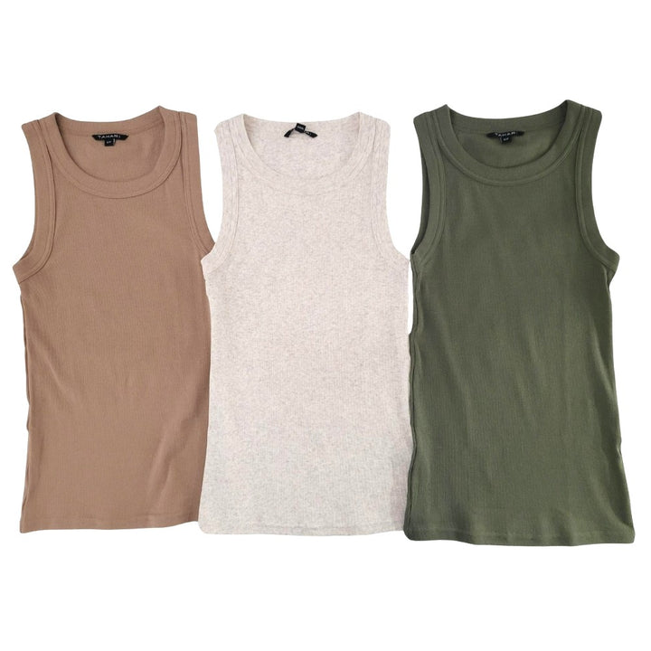 Tahari - Women's Tank Top