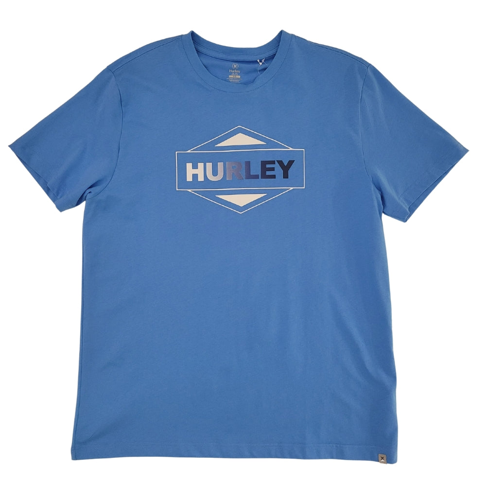 Hurley - Chandail à Manches courtes