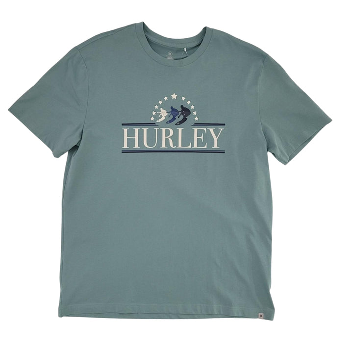 Hurley - Chandail à Manches courtes