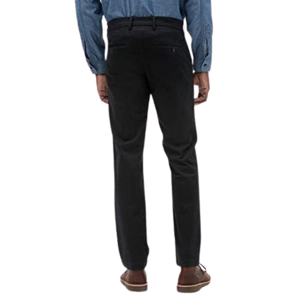 Gap - Pantalon chino coupe droite essential