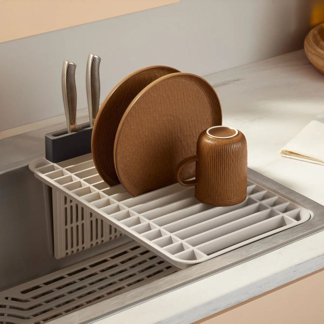 Kohler Pro Function Dual Mount Single Bowl Kitchen Sink Work Station