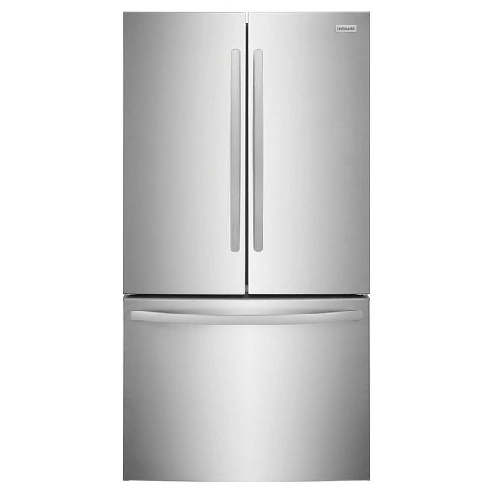 Frigidaire - Réfrigérateur à portes françaises - 36 po. 28,8 pi³