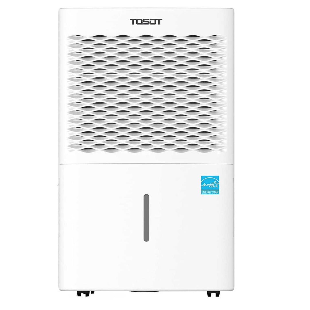 TOSOT - 50 Pint Dehumidifier with Internal Pump