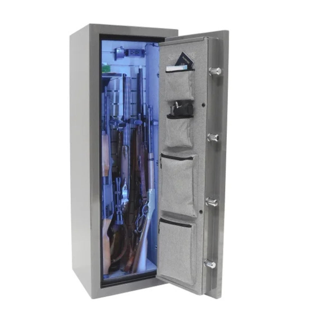 Sanctuary - Coffre-fort pour armes de 6 pi³
