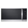 LG - 1.8 cu ft Over-the-Range Microwave - 300 CFM