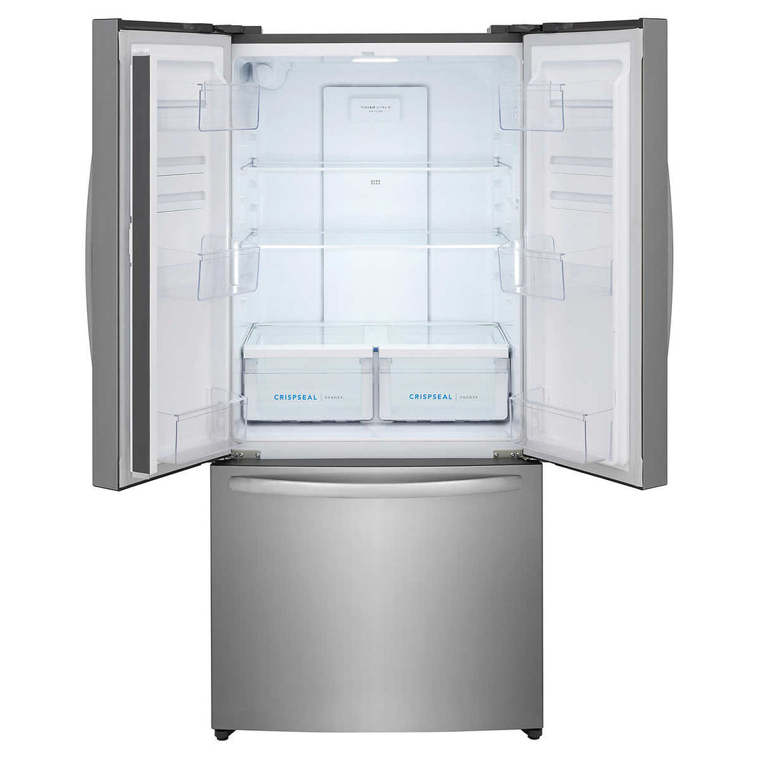 Frigidaire - Réfrigérateur de 31,5 po 17,6 pi³