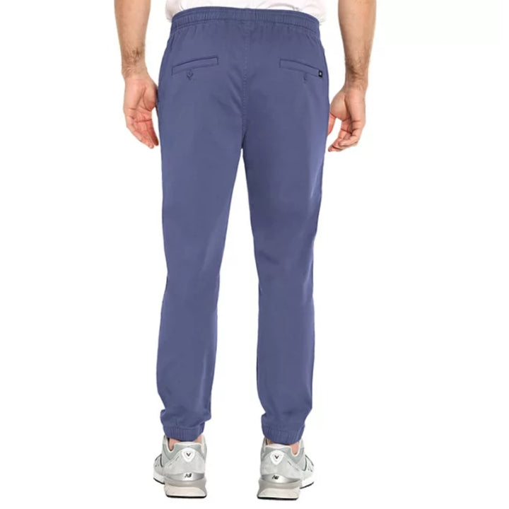 Gap - Pantalon long en sergé