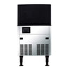 Eurodib - Machine à glace sous le comptoir 120 lb