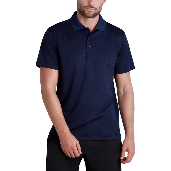 Head - Men's Active Polo Shirt