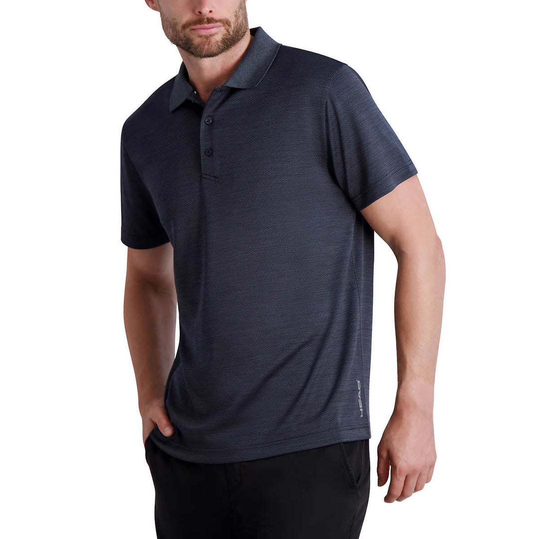 Head - Men's Active Polo Shirt