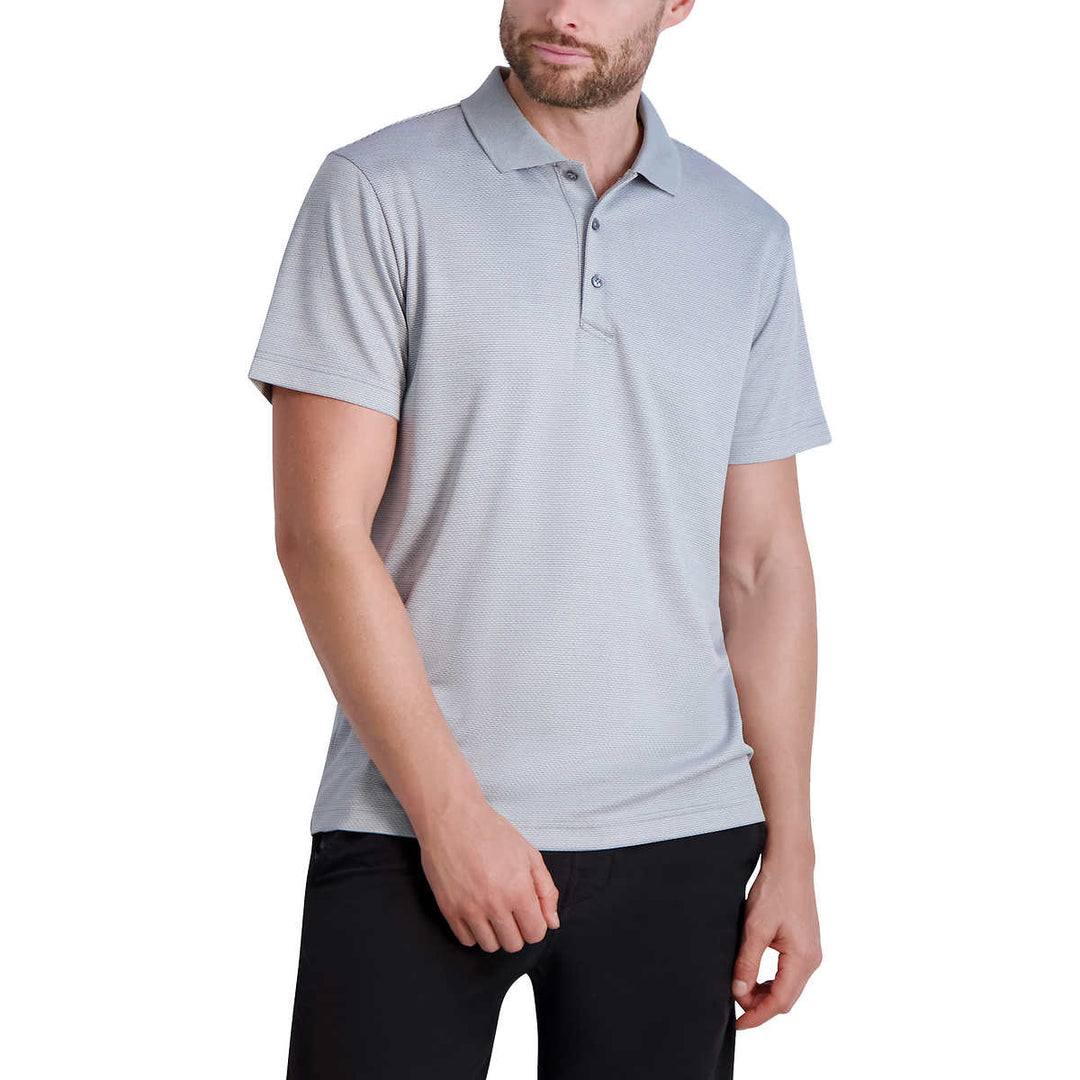 Head - Men's Active Polo Shirt