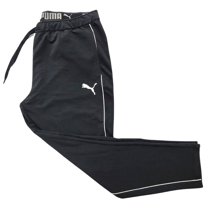 Puma - Pantalon long de sport