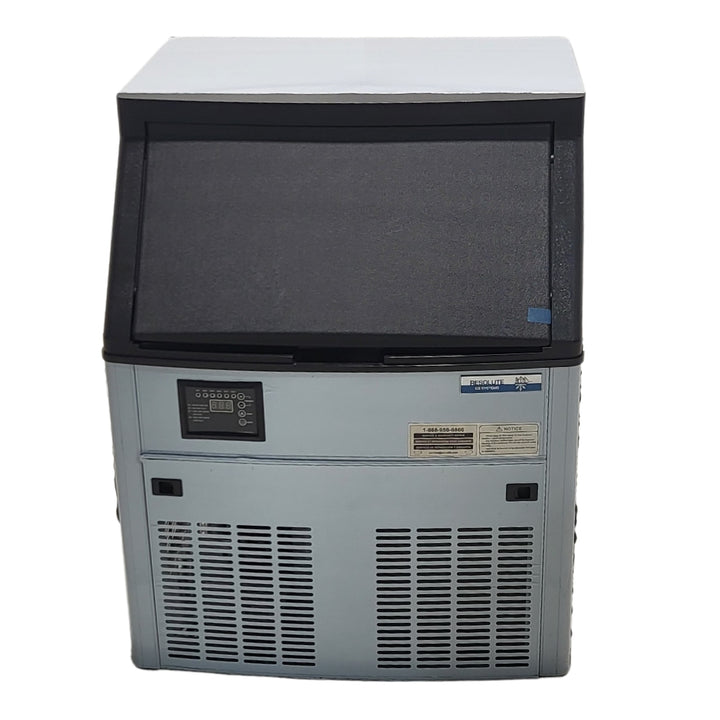 Eurodib - 27 in Under-Counter Ice Maker, 210 lb