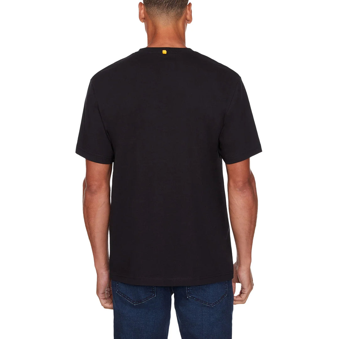 Caterpillar - Chandail à manches courtes