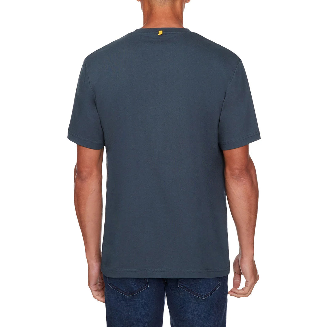 Caterpillar - Chandail à manches courtes