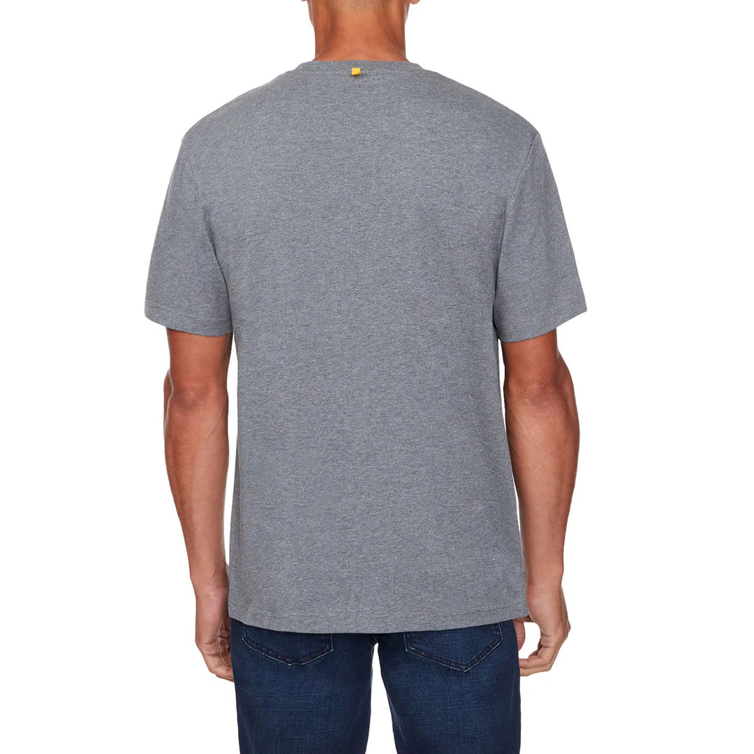 Caterpillar - Chandail à manches courtes