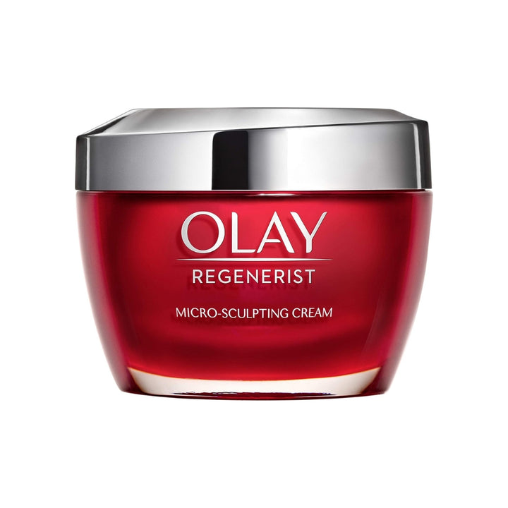 Olay Regenerist – Crème hydratante micro-sculptante pour le visage