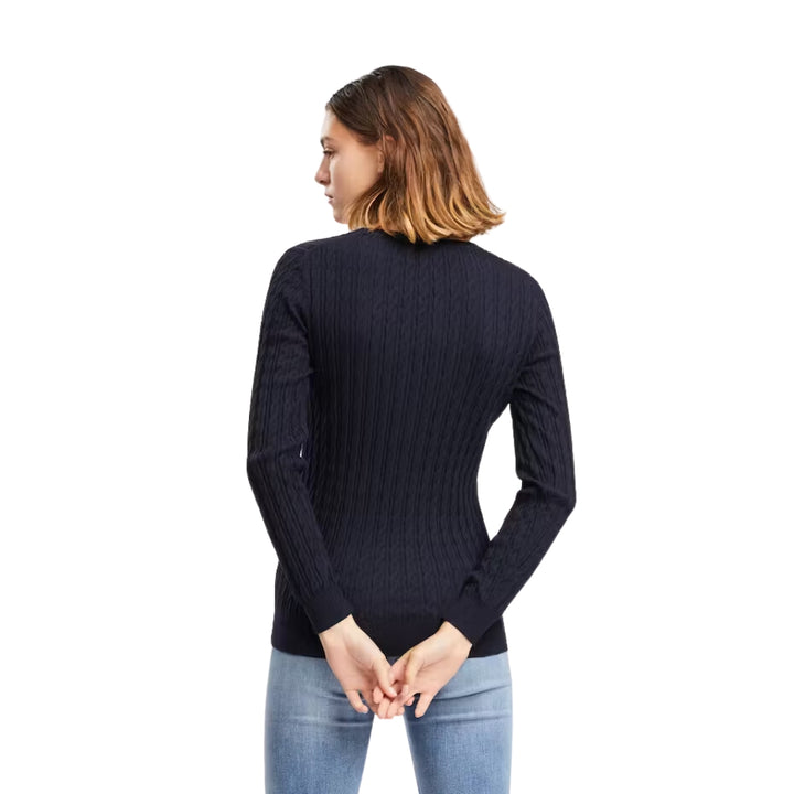 Tommy Hilfiger - Pull classique