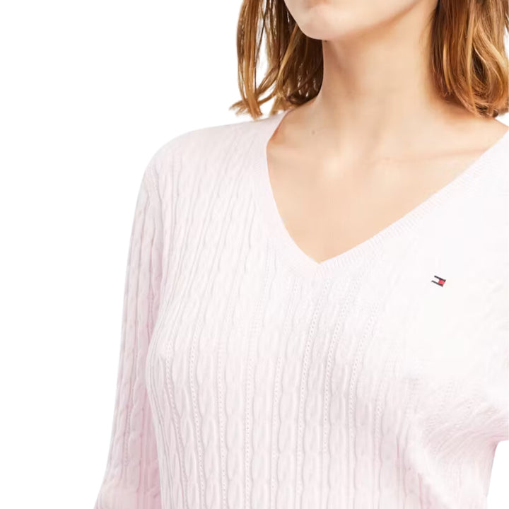 Tommy Hilfiger - Pull classique