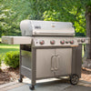 Weber - Barbecue à gaz  Genesis II S-435