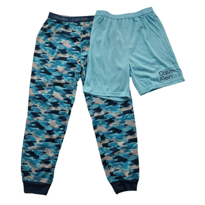 Calvin Klein Pajama Pants Set