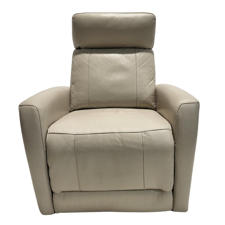 Gilman Creek Furniture - Fauteuil inclinable pivotant