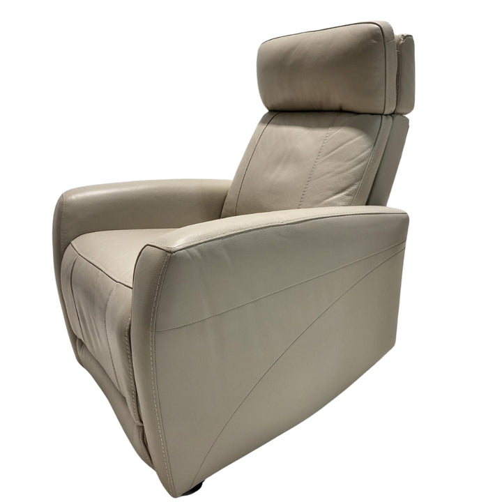 Gilman Creek Furniture - Fauteuil inclinable pivotant