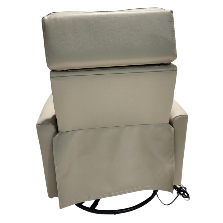 Gilman Creek Furniture - Fauteuil inclinable pivotant