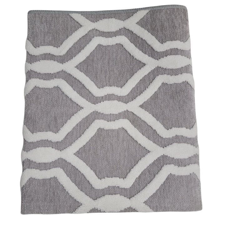 Kingston - Tapis decoratif