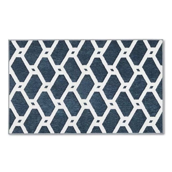 Kingston - Tapis decoratif