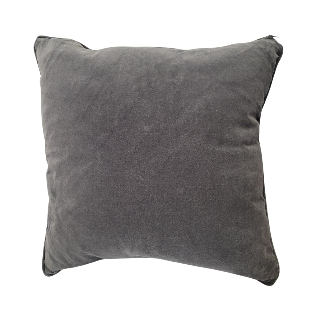 Life Comfort - Coussin décoratif en velours