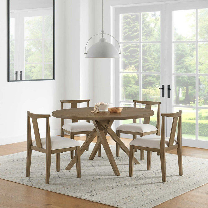 Birkdale 5-Piece Dining Set