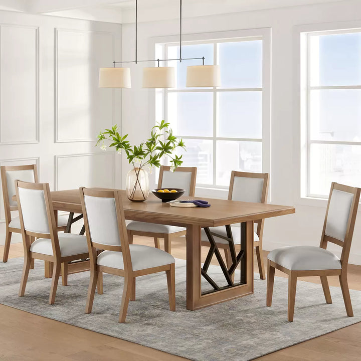 Northridge Home Dining Set