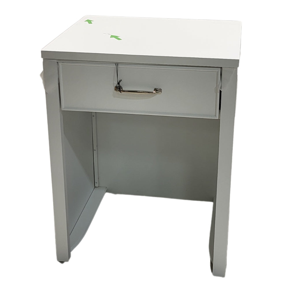 Odessa Flip-Top Vanity