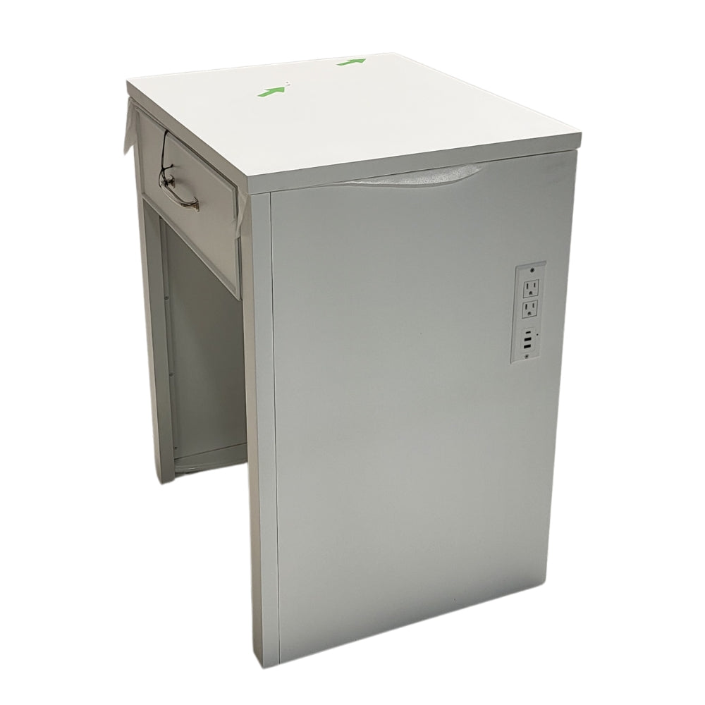 Odessa Flip-Top Vanity