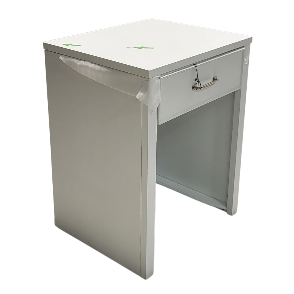 Odessa Flip-Top Vanity