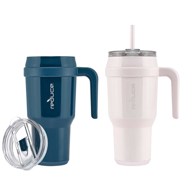 Reduce - 1.18 L (40 oz) Cold1 Mugs, Set of 2