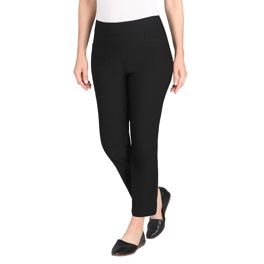 Hilary Radley - Women's Pull-On Capri