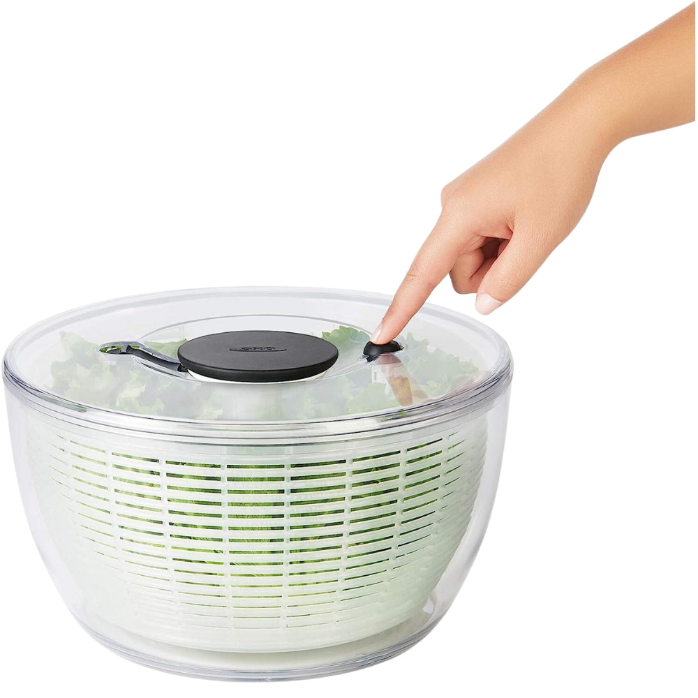 OXO - Softworks Salad Spinner - 10" 