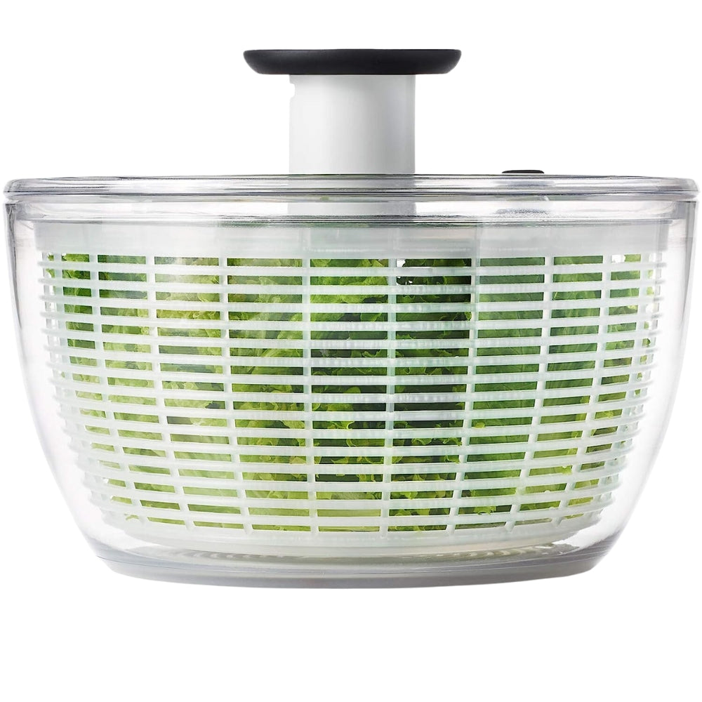 OXO - Softworks Salad Spinner - 10" 