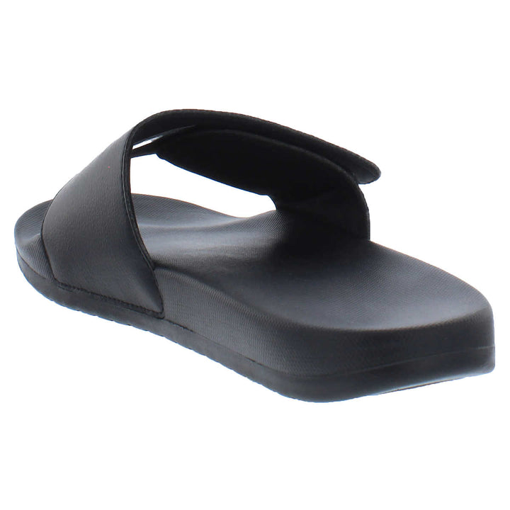 Kirkland Signature - Unisex Logo Slide Sandals