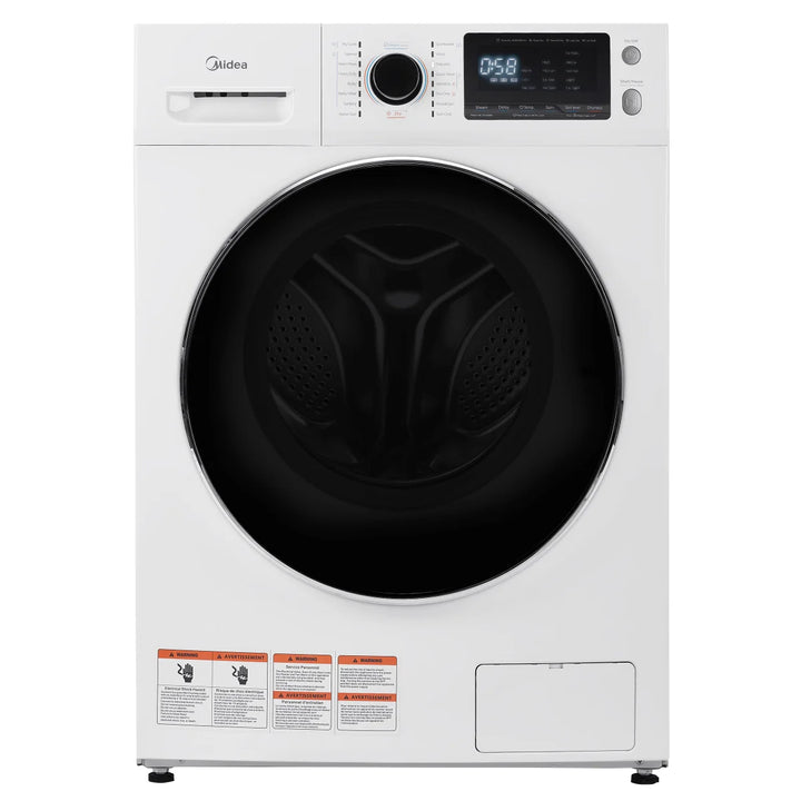 Midea All-in-One Ventless Washer Dryer Combo