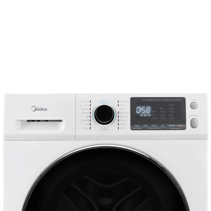 Midea All-in-One Ventless Washer Dryer Combo