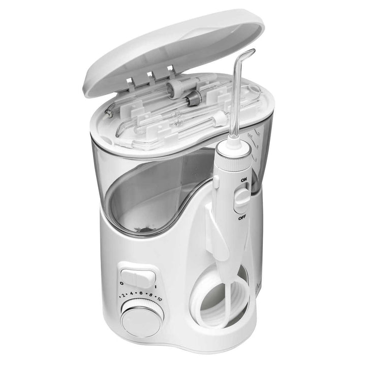 Waterpik Water Flosser Combo