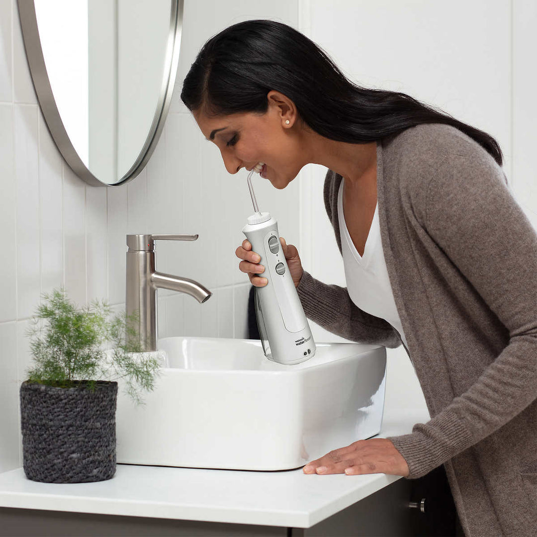 Waterpik - Ensemble hydropulseur